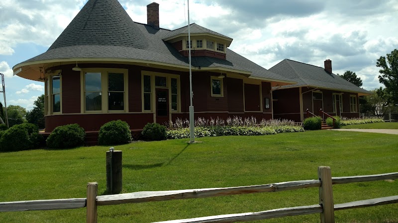 McHattie Park - South Lyon,