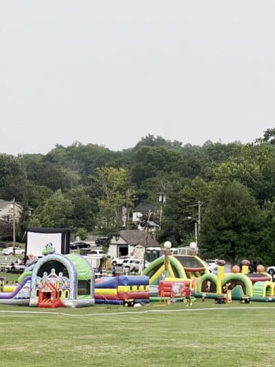 Flood's Hill - South Orange Village, NJ