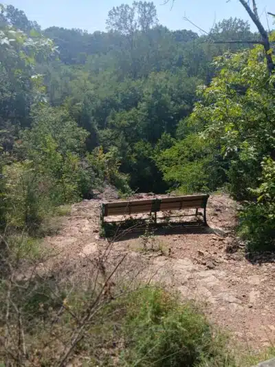 Hemlock Falls - South Orange Village, NJ