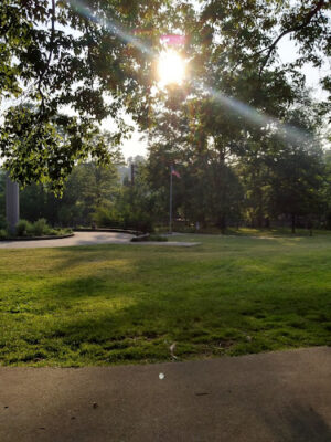 Founders Park