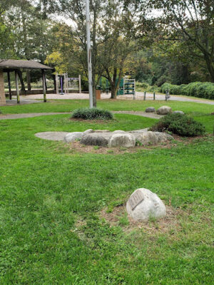 Waterlands Park