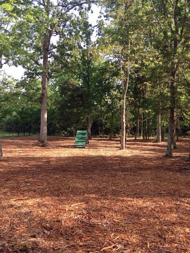 South Riding Dog Park