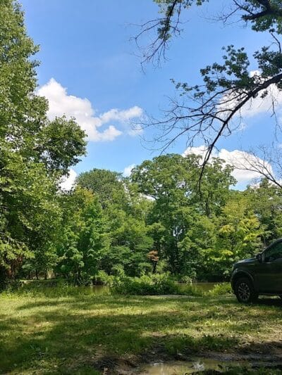 Dodge Park - South Rockwood,