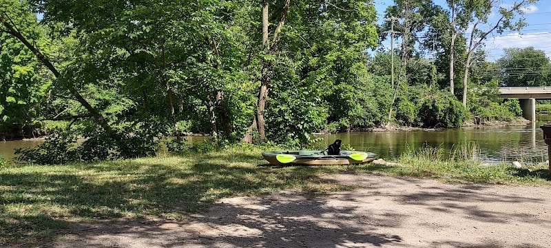 Dodge Park - South Rockwood,