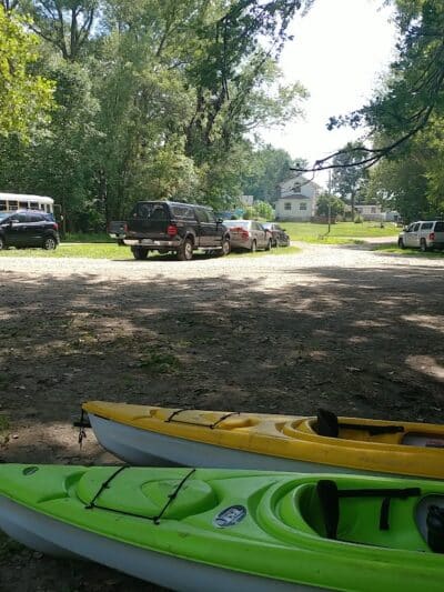 Dodge Park - South Rockwood,
