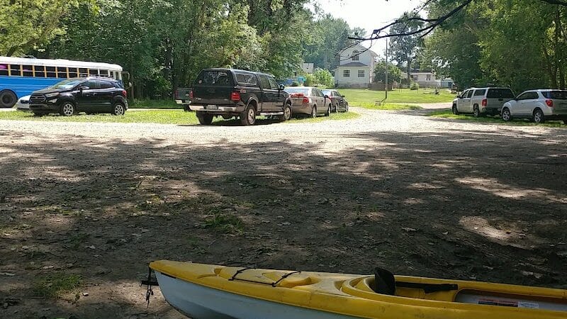 Dodge Park - South Rockwood,