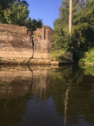 Dodge Park - South Rockwood,