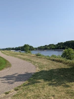 Kaposia Landing