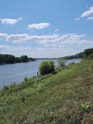 Kaposia Landing
