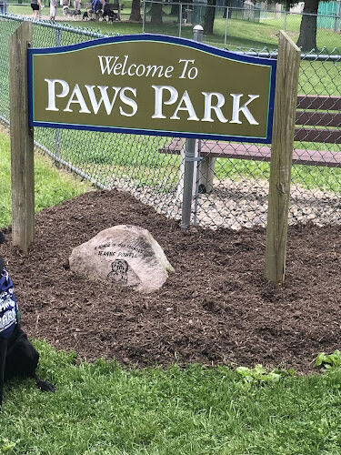 South Williamsport Dog Park