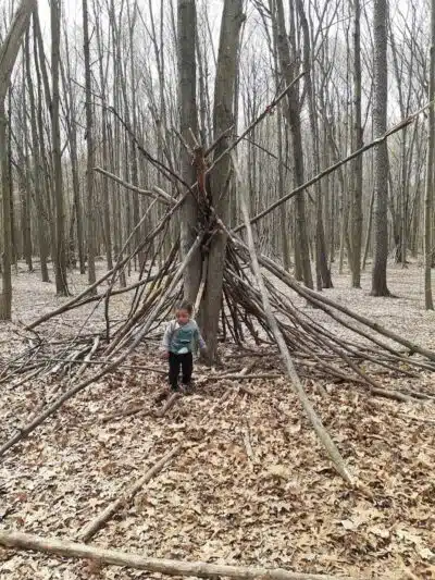 Bauervic Woods Park - Southfield,