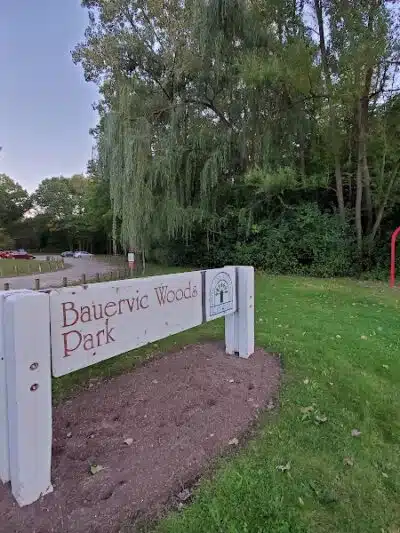 Bauervic Woods Park - Southfield,