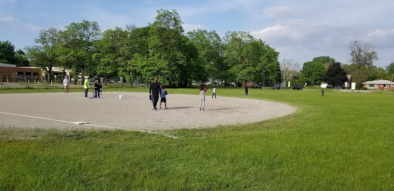 Brace Park - Southfield,
