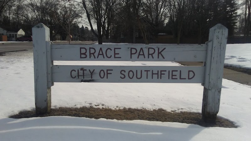 Brace Park - Southfield,