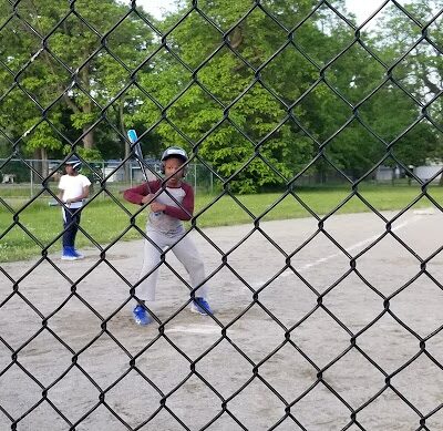 Brace Park - Southfield,