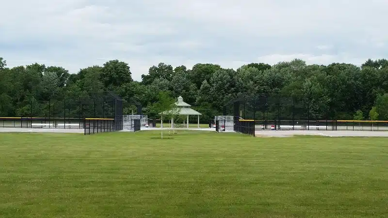 Inglenook Park - Southfield,