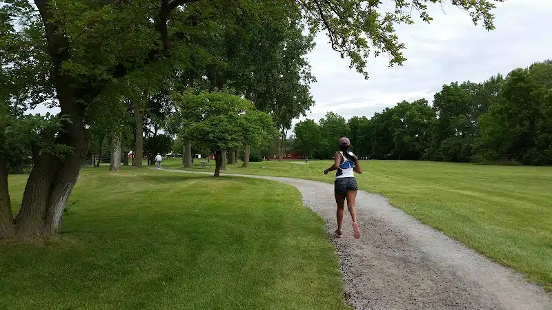 Inglenook Park - Southfield,