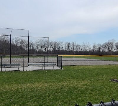 Inglenook Park - Southfield,