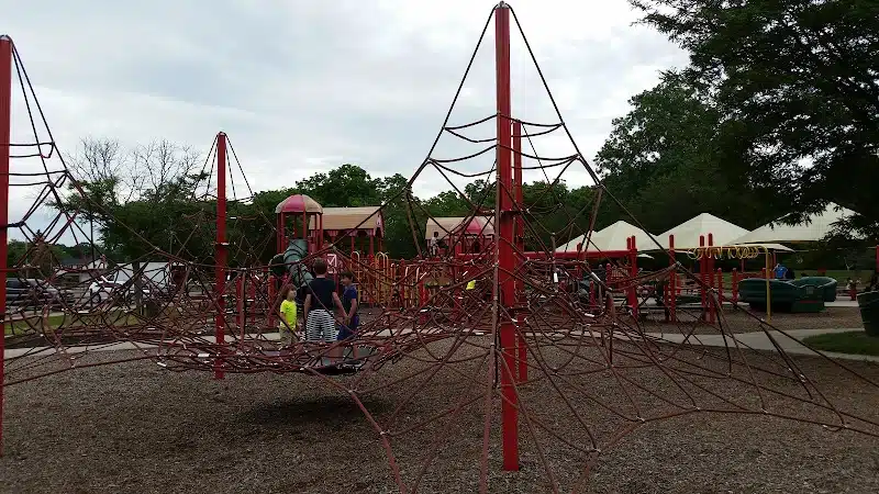 Inglenook Park - Southfield,