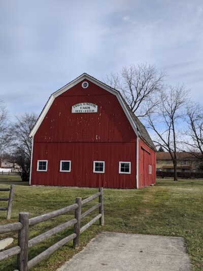 Inglenook Park - Southfield,