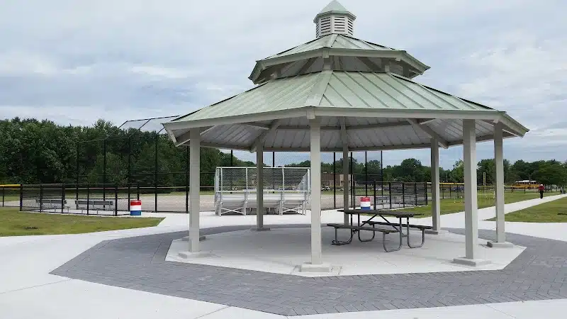Inglenook Park - Southfield,