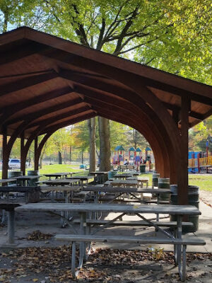 Beech Woods Park