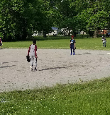 Brace Park