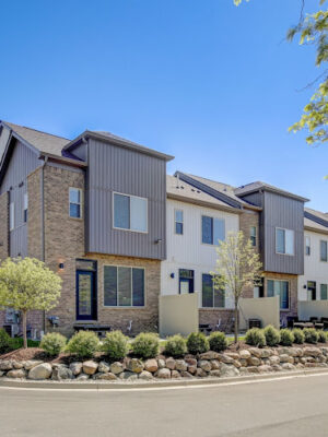 Maple Place Apartments