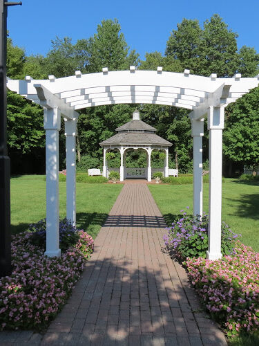 The Burgh Historical Park