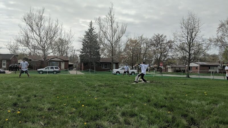 Rotary Park - Southgate,