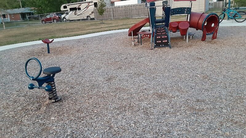 Rotary Park - Southgate,