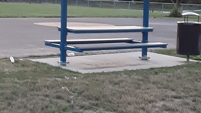 Rotary Park - Southgate,