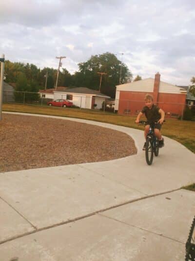 Rotary Park - Southgate,