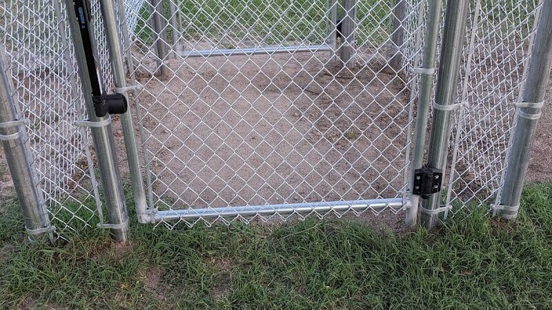 Sparta Buth Field Dog Park - Sparta, MI