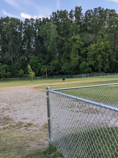 Sparta Buth Field Dog Park - Sparta, MI
