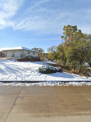 City of Spearfish Dog Park