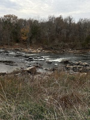 Rappahannock Walking Trail