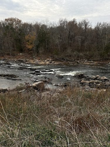 Rappahannock Walking Trail - Sperryville, VA