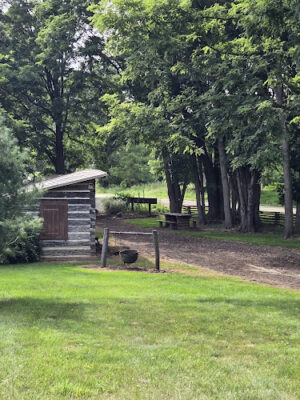 Spring Arbor Township Park - Gallagher Park
