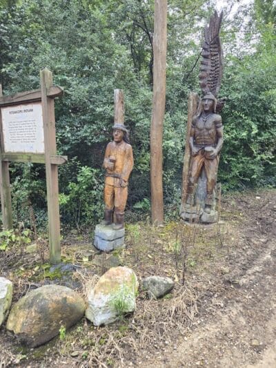 Spring Arbor Township Park - Gallagher Park - Spring Arbor, MI