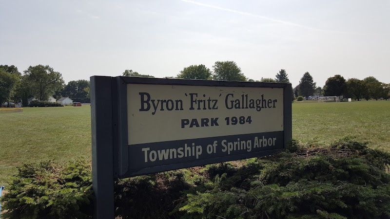 Spring Arbor Township Park - Gallagher Park - Spring Arbor, MI