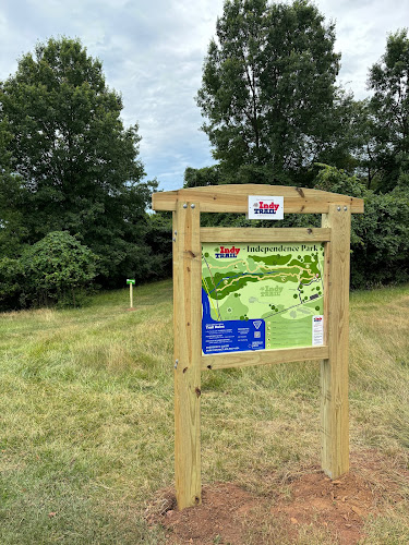 Independence Park