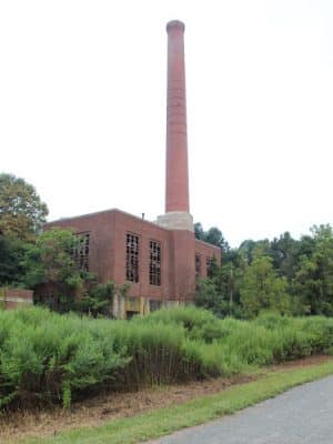 Schuylkill River Trail