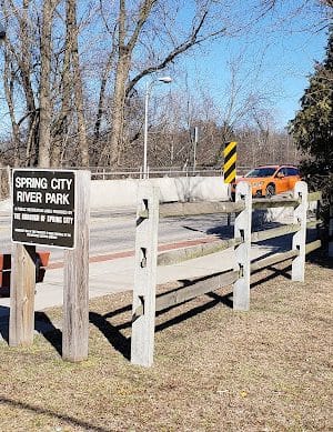 Spring City River Park