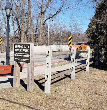 Spring City River Park