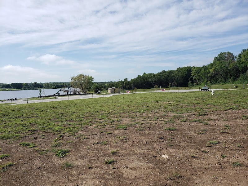 Melvin Murry Dog Park - Spring Hill, KS