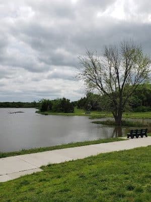 Melvin Murry Dog Park - Spring Hill, KS