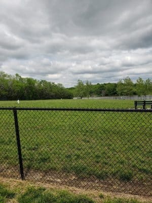 Melvin Murry Dog Park - Spring Hill, KS