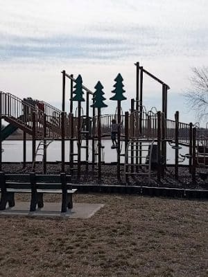 Melvin Murry Dog Park - Spring Hill, KS