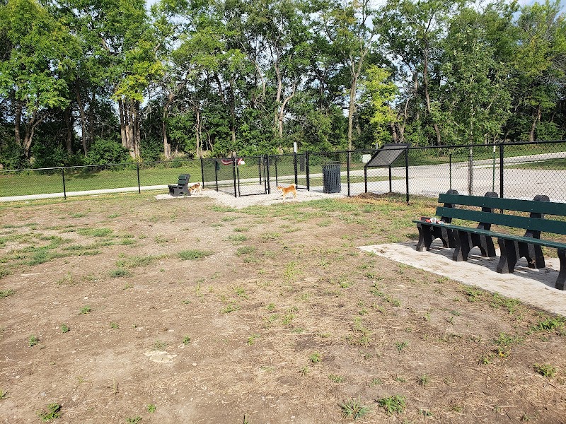Melvin Murry Dog Park - Spring Hill, KS